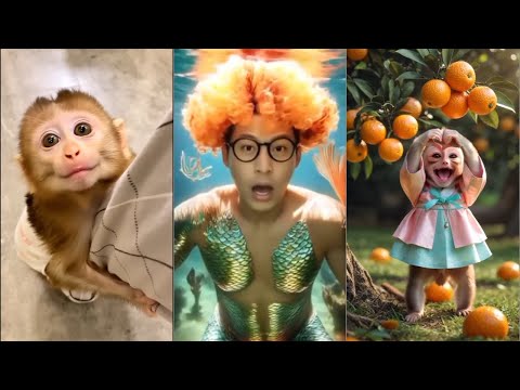 【CREAZIEST】Be careful not to laugh !!😂😂😂