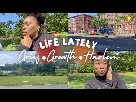 Creating the life I love by first talking through grief | ODBrittany