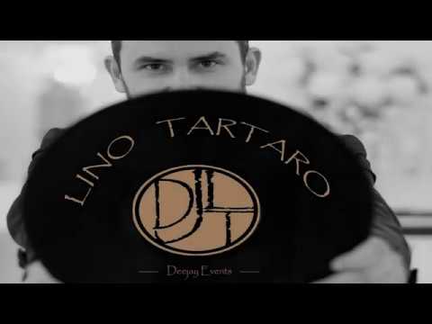 Lino Tartaro Deejay Events