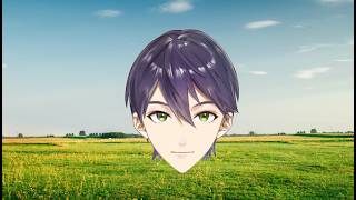 【めっちゃカメレオン】剣持刀也です【剣持刀也】