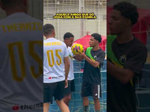 Sempre tem 😂 #futebol #humor