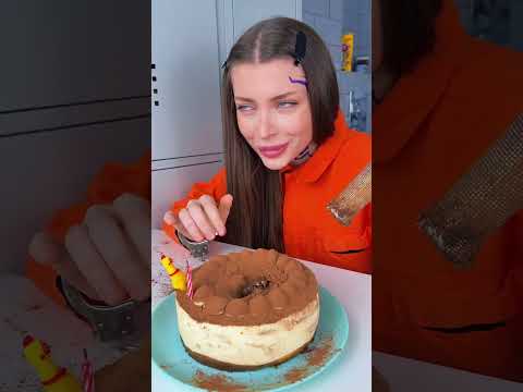 GENIUS FOOD HACKS 🎂🍰