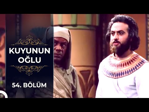 Peygamberin Yoldaşları | Kuyunun Oğlu