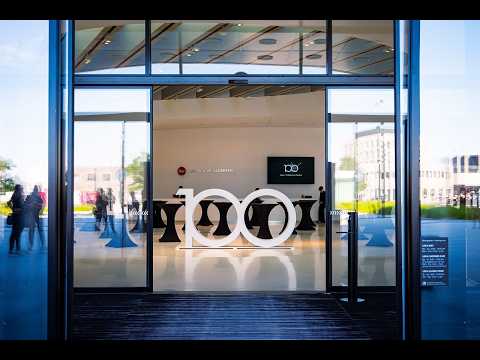 100 YEARS OF LEICA - Event Wetzlar