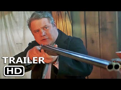 GUNS OF REDEMPTION Official Trailer (2025)