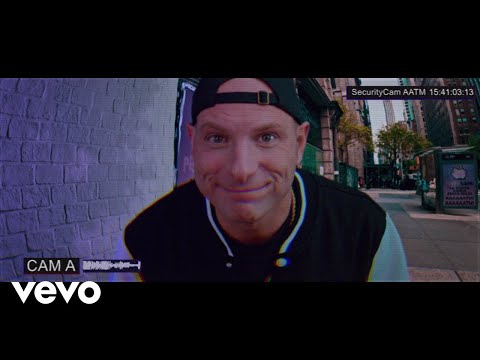 Clementino - ATM (Official Video)