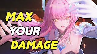 Don't Make These Mistakes! Aemeath In-Depth Guide: Kit, Rotation, Team