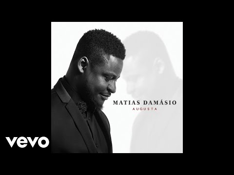 Matias Damasio - Teu Olhar (Audio)