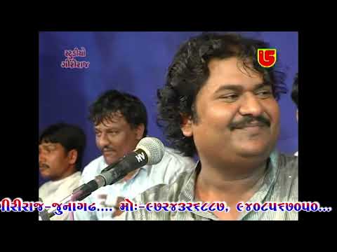 સોમનાથ મહાદેવ ની આરતી || ઓસમાણ મીર || Somanath Mahadev Ni AartI || Osman Mir || 10-Murachban (Kutch)