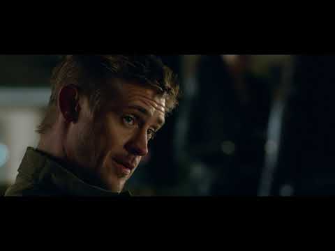 The Predator - Trailer