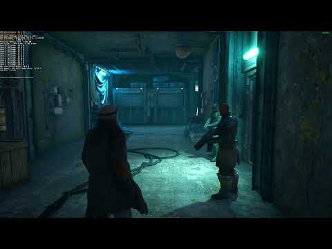 OUTRIDERS - MISSING HUD - FIX ! (temporary)
