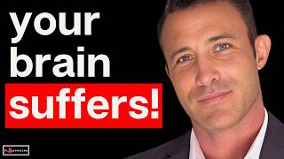 🔴 How Your Bad & Unhealthy Diet Affects Your Brain ( Surprising Answer! )