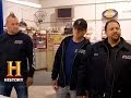 Team Tasks and Car Knowledge