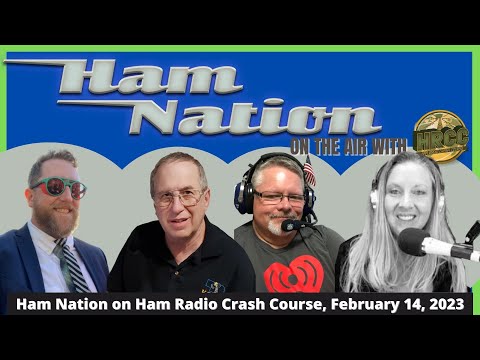 Ham Nation - Quartzfest & Hamcation Debrief.