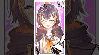 イヤホン推薦！🎧「ベノム／かいりきベア」を歌ってみた 🐧❤️‍🩹 #にじさんじ