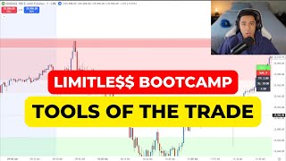Trading Bootcamp Day 3: Tools of The Trade