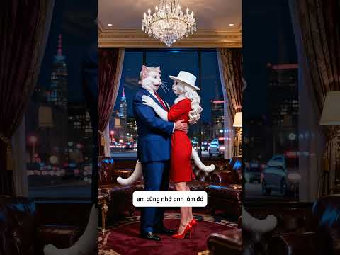 Hoàn cảnh đáng thương của đôi vợ chồng nhà mèo
