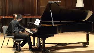 Robert Morris   Thirty Nine Webern Variations for piano solo