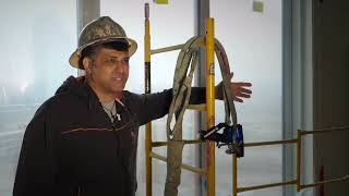 GRACO SPRAY FOAM EQUIPMENT