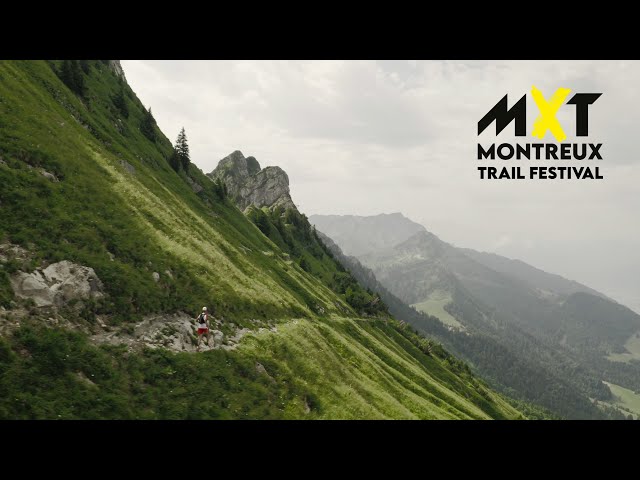 mxtreme montreux trail festival