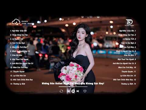 Ngỡ Như Giấc Mơ - Nhạc Chill 8x 9x ♫ NGHE LÀ NGHIỆN | Top 15 Bài Hát Triệu View Ngân Ngân Cover 2026