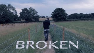 BROKEN (2020) - Official Trailer | Drama Short Film | Digital City