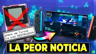 POKÉMON ACABA DE CAMBIAR PARA SIEMPRE ¿ES EL FIN? Noticias y filtraciones - pachi66