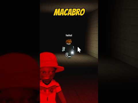 NUNCA ENTRE NESSE JOGO do ROBLOX #roblox #humor #robloxshorts #robloxedit #pizao