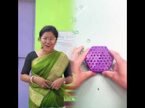 ম্যামের উপর বাটপারি 🤣 #bacchapartyschool #comedy #schoollife #funny #benggi #shorts #ytshorts