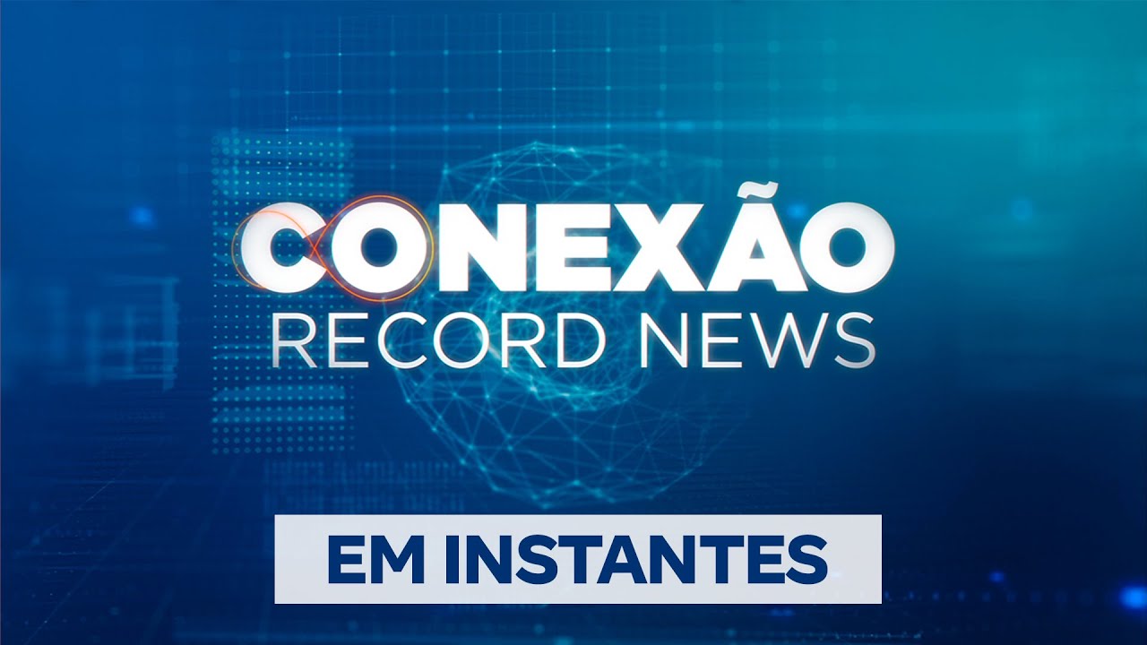 Conexão Record News – 05/11/2025