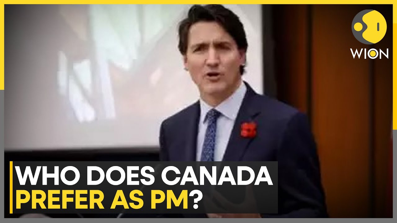 Key Issues For Canada’s Voters | World News | WION