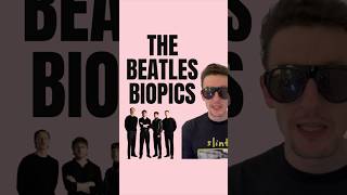 THE BEATLES BIOPICS