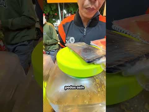 POV Jualan Makaroni Part 33 | #geraimakaronimu  #shortvideo