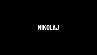 "Nikolaj" | Hard Dark Grind Mode Rap Instrumental 2025