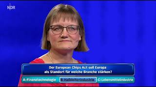 Gefragt – Gejagt vom 28.05.2026