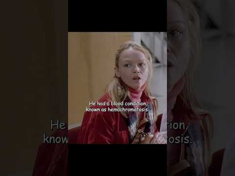 You performed an autopsy on my father without permission #tvshow #shorts #greysanatomy#medical