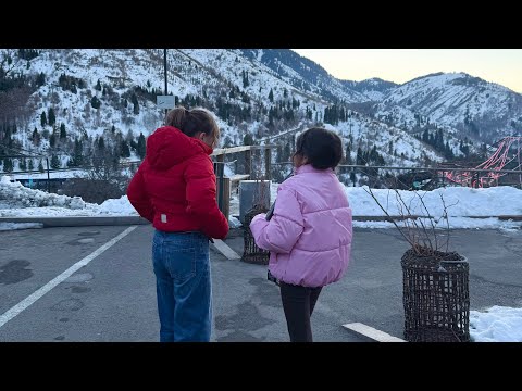 Я никогда не просила вас ни о чем ☺️Рамир сказал кого больше всех любит 😍