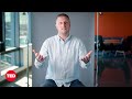 Amazon's Renewable Energy Journey