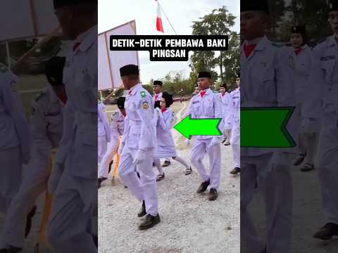 Semangat terus putra Bangsa! 🔥🔥🇮🇩🇮🇩 #shorts #paskibra #agustusan #17agustus #hutri79 #anaksma