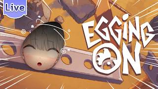 【Egging On】ภารกิจปกป้องไข่