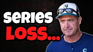 Mariners Bats Still MISSING during Loss to Yanks - Mariners Postgame