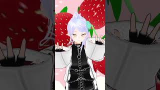 『ネコガネコロンダー 』#shorts #踊ってみた #mmd 【#B4N】