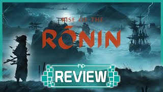 Vido-test sur Rise Of The Ronin 