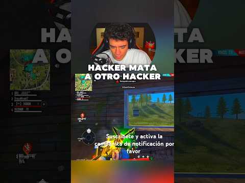 Hacker mata a otro hacker the Donato