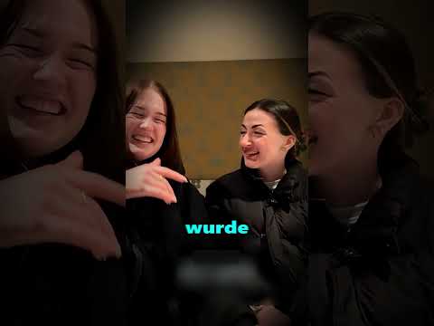 Dieser Muffin hat ihre Reise ruiniert 😱