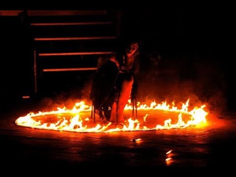 SHIRIN DANCE COMPANY