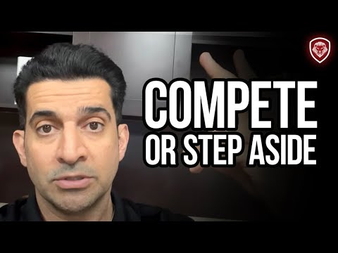 Don’t Become an Entrepreneur if You Hate This