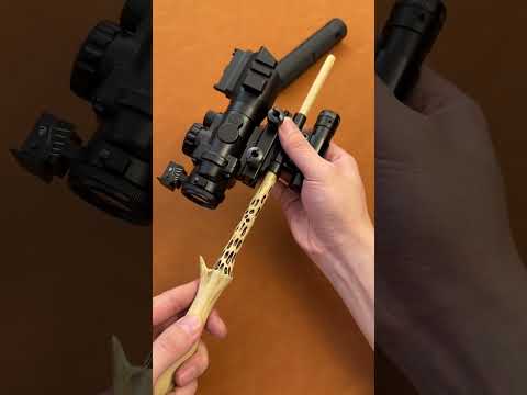 Tactical Wizard