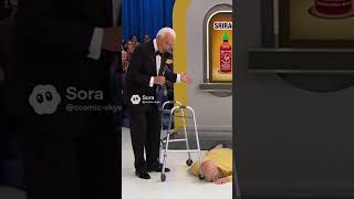 The price is right