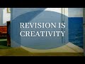 The Art of Revision in Writing